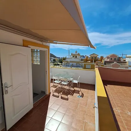 Arrecife Playa, Centrico Cerca De La Playa Apartment Exterior photo