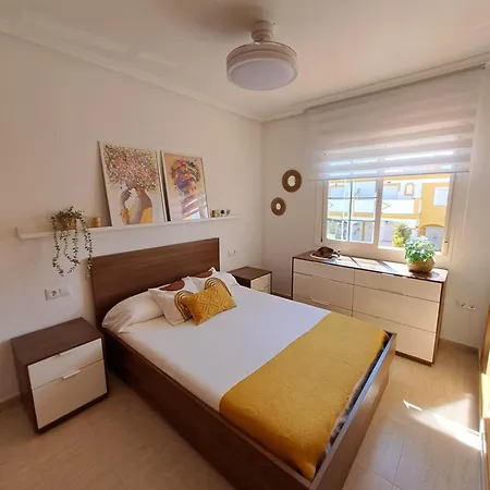 Arrecife Playa, Centrico Cerca De La Playa Apartment Exterior photo