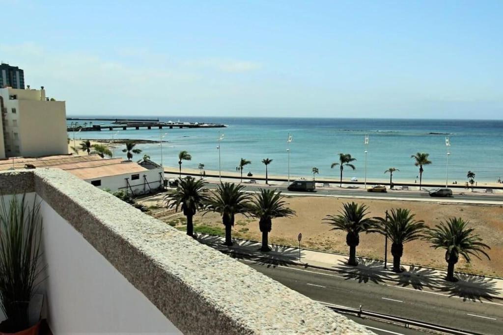 Playa, Centrico Cerca De La Playa Apartment Arrecife (Lanzarote)