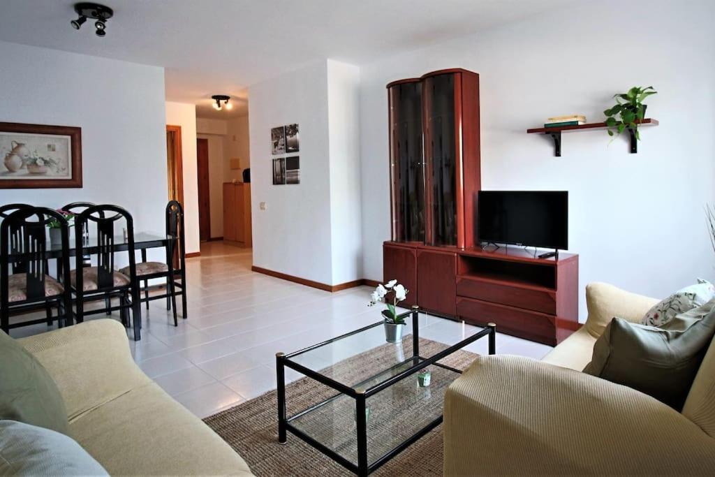 Apartament Playa, Centrico Cerca De La Playa