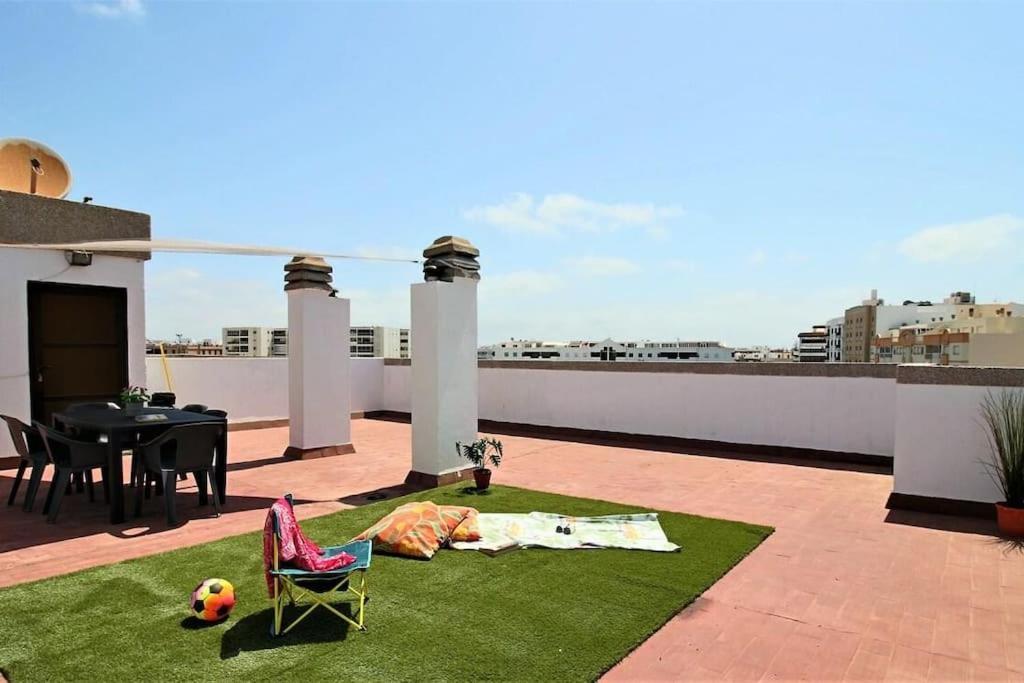 Playa, Centrico Cerca De La Playa Apartament