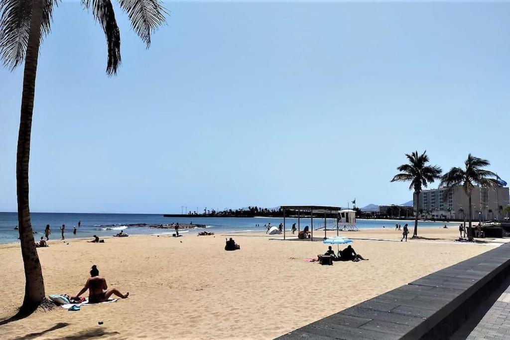 Playa, Centrico Cerca De La Playa Apartament *