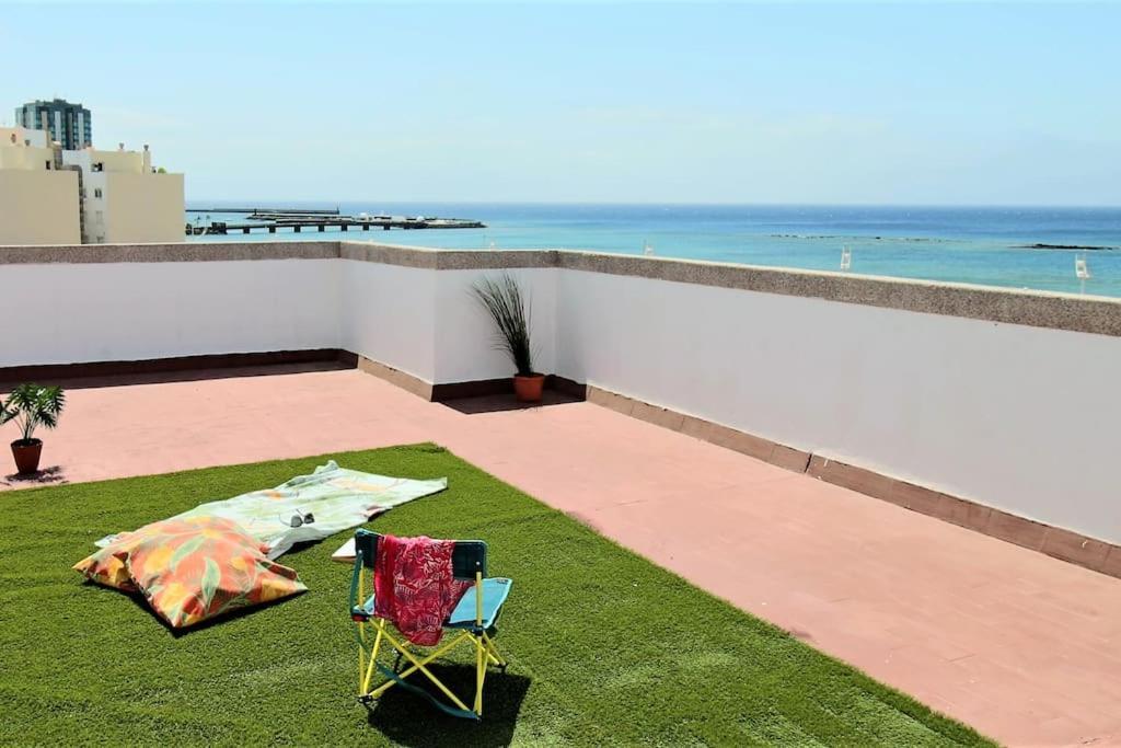 Apartament Playa, Centrico Cerca De La Playa Arrecife (Lanzarote)