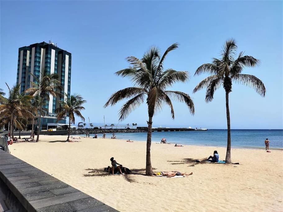 Apartament Playa, Centrico Cerca De La Playa