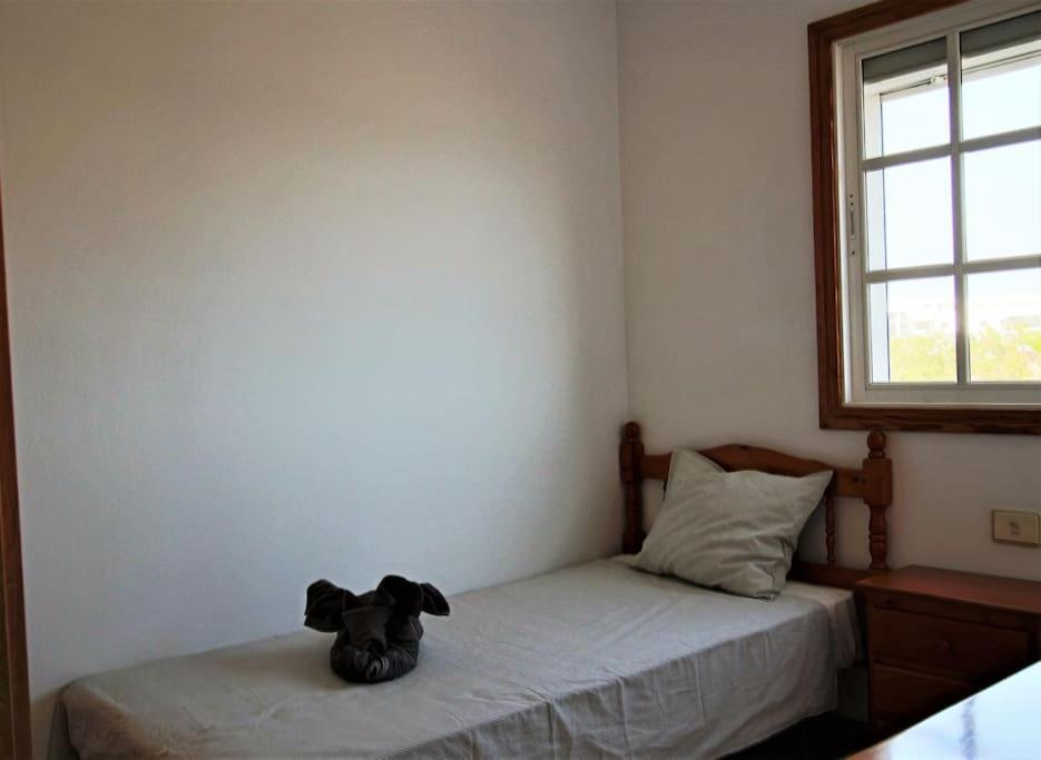 Apartament Playa, Centrico Cerca De La Playa Arrecife (Lanzarote)